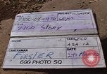 Image of Security police Quick Reaction Team Vietnam, 1970, second 10 stock footage video 65675042974