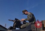 Image of Security police Quick Reaction Team Vietnam, 1970, second 15 stock footage video 65675042974