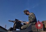 Image of Security police Quick Reaction Team Vietnam, 1970, second 16 stock footage video 65675042974
