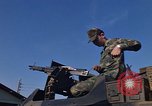Image of Security police Quick Reaction Team Vietnam, 1970, second 17 stock footage video 65675042974