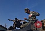 Image of Security police Quick Reaction Team Vietnam, 1970, second 18 stock footage video 65675042974