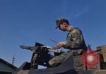 Image of Security police Quick Reaction Team Vietnam, 1970, second 19 stock footage video 65675042974