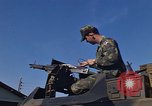 Image of Security police Quick Reaction Team Vietnam, 1970, second 20 stock footage video 65675042974