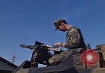 Image of Security police Quick Reaction Team Vietnam, 1970, second 21 stock footage video 65675042974
