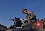 Image of Security police Quick Reaction Team Vietnam, 1970, second 22 stock footage video 65675042974