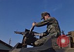 Image of Security police Quick Reaction Team Vietnam, 1970, second 23 stock footage video 65675042974