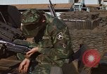 Image of Security police Quick Reaction Team Vietnam, 1970, second 28 stock footage video 65675042974