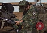 Image of Security police Quick Reaction Team Vietnam, 1970, second 30 stock footage video 65675042974