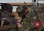 Image of Security police Quick Reaction Team Vietnam, 1970, second 34 stock footage video 65675042974