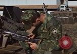 Image of Security police Quick Reaction Team Vietnam, 1970, second 35 stock footage video 65675042974