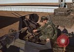 Image of Security police Quick Reaction Team Vietnam, 1970, second 45 stock footage video 65675042974