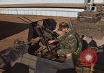 Image of Security police Quick Reaction Team Vietnam, 1970, second 46 stock footage video 65675042974