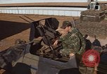 Image of Security police Quick Reaction Team Vietnam, 1970, second 49 stock footage video 65675042974