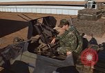 Image of Security police Quick Reaction Team Vietnam, 1970, second 50 stock footage video 65675042974