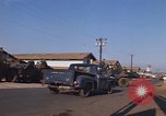 Image of Security police Quick Reaction Team Vietnam, 1970, second 51 stock footage video 65675042974