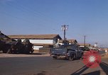 Image of Security police Quick Reaction Team Vietnam, 1970, second 52 stock footage video 65675042974