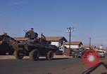 Image of Security police Quick Reaction Team Vietnam, 1970, second 57 stock footage video 65675042974