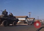Image of Security police Quick Reaction Team Vietnam, 1970, second 58 stock footage video 65675042974