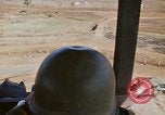 Standbild Sicherheit Polizei Quick Reaction Team Vietnam, 1970, aus Sekunde 44 historischem Filmmaterial Videoclip 65675042975