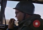 Standbild Sicherheit Polizei Quick Reaction Team Vietnam, 1970, aus Sekunde 49 historischem Filmmaterial Videoclip 65675042975