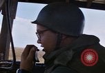 Standbild Sicherheit Polizei Quick Reaction Team Vietnam, 1970, aus Sekunde 50 historischem Filmmaterial Videoclip 65675042975