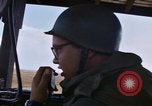 Standbild Sicherheit Polizei Quick Reaction Team Vietnam, 1970, aus Sekunde 51 historischem Filmmaterial Videoclip 65675042975