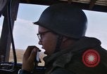 Standbild Sicherheit Polizei Quick Reaction Team Vietnam, 1970, aus Sekunde 52 historischem Filmmaterial Videoclip 65675042975