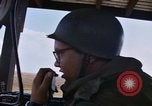 Standbild Sicherheit Polizei Quick Reaction Team Vietnam, 1970, aus Sekunde 53 historischem Filmmaterial Videoclip 65675042975
