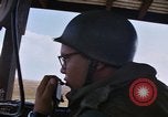 Standbild Sicherheit Polizei Quick Reaction Team Vietnam, 1970, aus Sekunde 54 historischem Filmmaterial Videoclip 65675042975