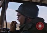 Standbild Sicherheit Polizei Quick Reaction Team Vietnam, 1970, aus Sekunde 55 historischem Filmmaterial Videoclip 65675042975