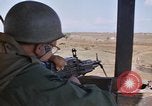 Standbild Sicherheit Polizei Quick Reaction Team Vietnam, 1970, aus Sekunde 57 historischem Filmmaterial Videoclip 65675042975