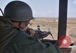 Standbild Sicherheit Polizei Quick Reaction Team Vietnam, 1970, aus Sekunde 58 historischem Filmmaterial Videoclip 65675042975
