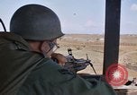 Standbild Sicherheit Polizei Quick Reaction Team Vietnam, 1970, aus Sekunde 60 historischem Filmmaterial Videoclip 65675042975