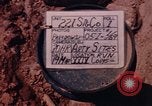 Standbild USA Soldaten South Vietnam, 1969, aus Sekunde 8 historischem Filmmaterial Videoclip 65675042976