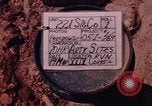 Standbild USA Soldaten South Vietnam, 1969, aus Sekunde 9 historischem Filmmaterial Videoclip 65675042976