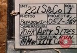 Standbild USA Soldaten South Vietnam, 1969, aus Sekunde 5 historischem Filmmaterial Videoclip 65675042977