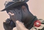 Standbild USA Soldaten South Vietnam, 1969, aus Sekunde 16 historischem Filmmaterial Videoclip 65675042977