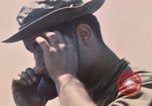 Standbild USA Soldaten South Vietnam, 1969, aus Sekunde 17 historischem Filmmaterial Videoclip 65675042977