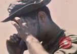 Standbild USA Soldaten South Vietnam, 1969, aus Sekunde 19 historischem Filmmaterial Videoclip 65675042977