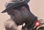 Standbild USA Soldaten South Vietnam, 1969, aus Sekunde 20 historischem Filmmaterial Videoclip 65675042977