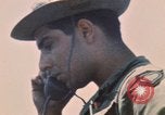 Standbild USA Soldaten South Vietnam, 1969, aus Sekunde 21 historischem Filmmaterial Videoclip 65675042977