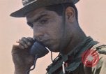 Standbild USA Soldaten South Vietnam, 1969, aus Sekunde 22 historischem Filmmaterial Videoclip 65675042977