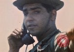 Standbild USA Soldaten South Vietnam, 1969, aus Sekunde 24 historischem Filmmaterial Videoclip 65675042977