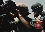 Standbild USA Soldaten South Vietnam, 1969, aus Sekunde 31 historischem Filmmaterial Videoclip 65675042977