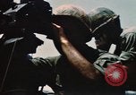 Standbild USA Soldaten South Vietnam, 1969, aus Sekunde 32 historischem Filmmaterial Videoclip 65675042977