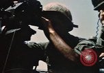 Standbild USA Soldaten South Vietnam, 1969, aus Sekunde 35 historischem Filmmaterial Videoclip 65675042977