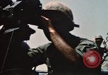 Standbild USA Soldaten South Vietnam, 1969, aus Sekunde 37 historischem Filmmaterial Videoclip 65675042977