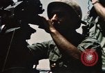 Standbild USA Soldaten South Vietnam, 1969, aus Sekunde 39 historischem Filmmaterial Videoclip 65675042977
