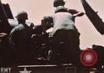 Standbild USA Soldaten South Vietnam, 1969, aus Sekunde 45 historischem Filmmaterial Videoclip 65675042977