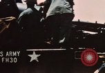 Standbild USA Soldaten South Vietnam, 1969, aus Sekunde 53 historischem Filmmaterial Videoclip 65675042977